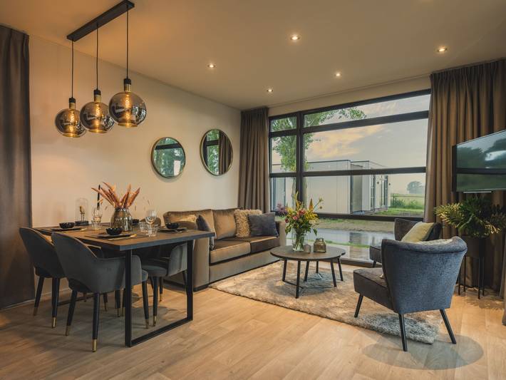 Ferienhaus in Maurik am Fluss für 4 Von Belvilla in Maurik, Betuwe