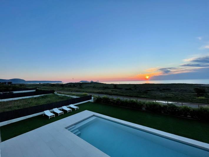 Chalet para 8 personas, con Terraza y Jardín en Cataluña - 2