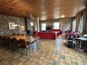 Vakantiepark voor 10 Personen in Gulpen, Limburg, Afbeelding 4