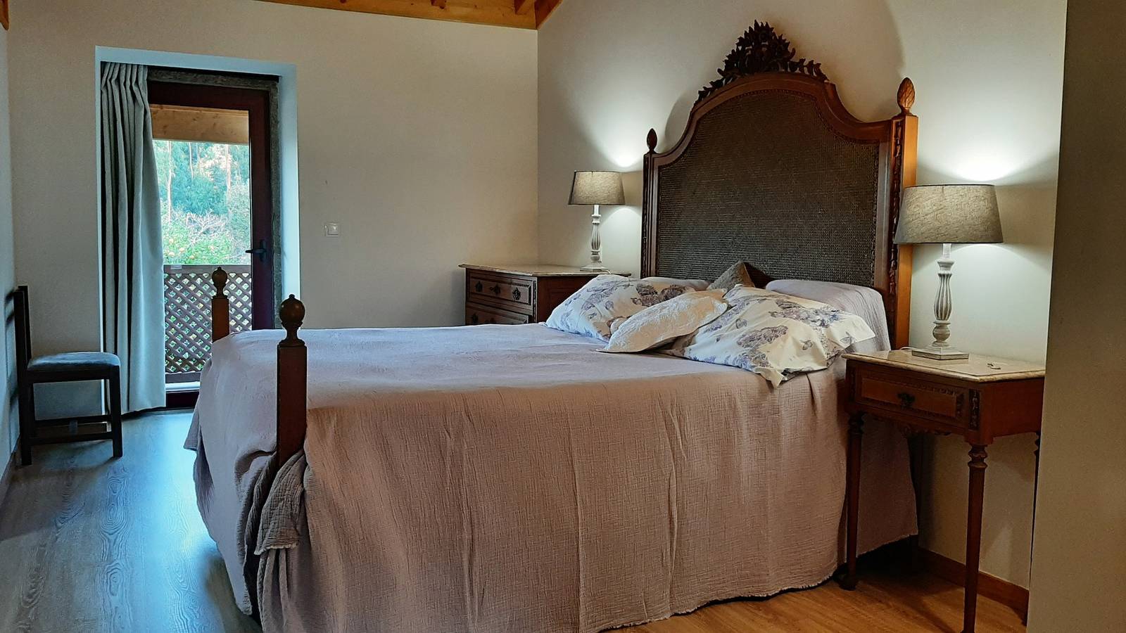 Casa encantadora em Povoa de Lanhoso com piscina compartilhada in Covelas, Distrito de Braga