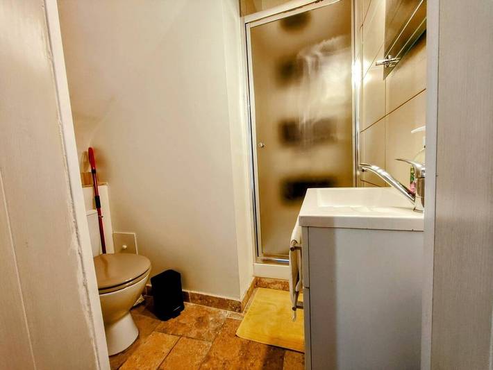 Studio pour 2 personnes dans Yonne - 4
