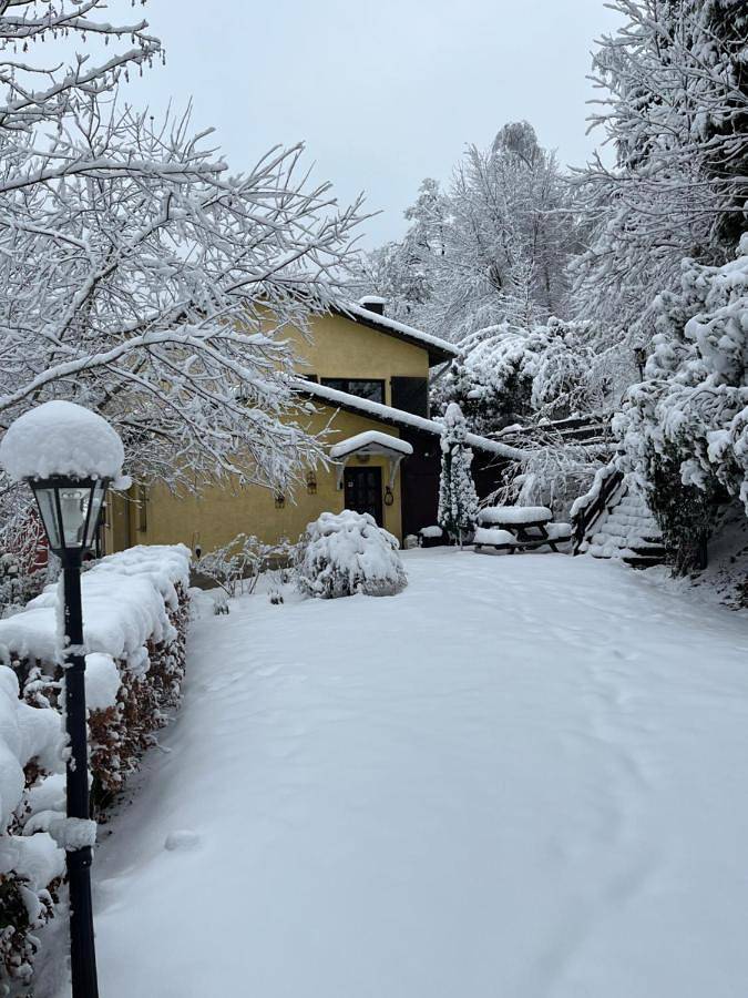Maison d’hôte pour 19 personnes, avec vue ainsi que jardin et sauna à Montjoie (Eifel) - 4