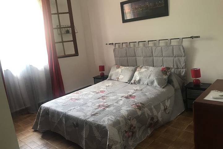 Appartement entier, Appartement en rez de chaussée de villa en bord de mer, 150 m de la plage in Canet-en-Roussillon, Côte d'Améthyste