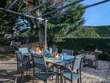 Ferienwohnung für 10 Personen in La Turballe, Saint-Nazaire und Umgebung, Bild 1