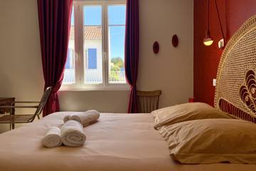 Villa pour 10 Personnes dans Île d'Yeu, Vendée, Photo 4