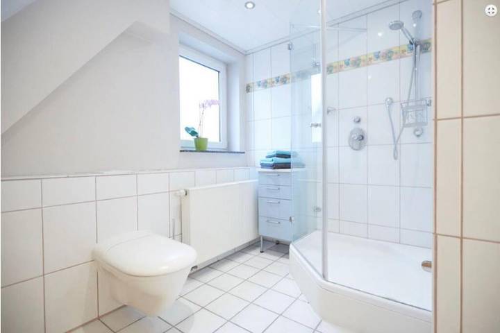 Ferienwohnung für 8 Personen, mit Ausblick in Lahntal-Westerwald - 4