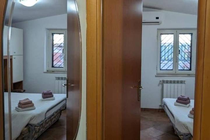 La Villetta del Gelso Bianco in Aprilia, Rom Provinz