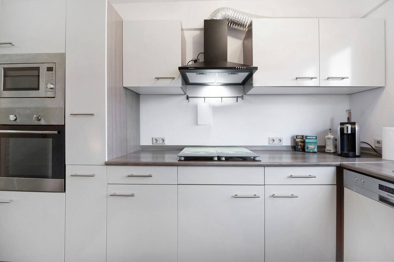 Appartement entier, Appartement 'Fewo Nele' avec Wi-Fi in Saar-Nahe-Bergland