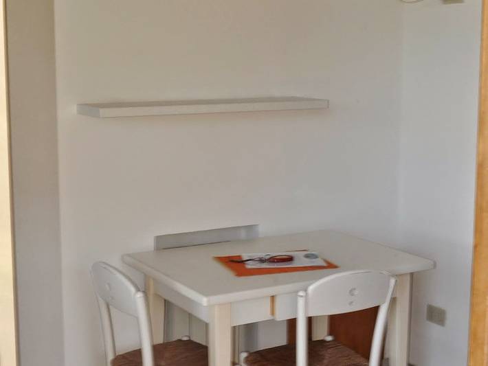 Ferienpark für 2 Personen, mit Balkon/Terrasse und Terrasse auf Elba - 2