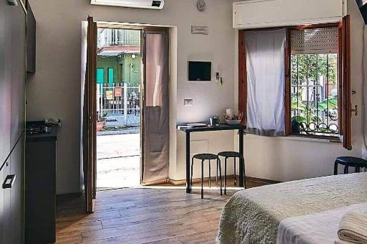 Ganze Wohnung, Sanbenedetto Apartment in San Benedetto del Tronto, Riviera delle Palme