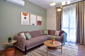 Vakantieappartement voor 3 Personen in Istanbul, Marmararegio, Afbeelding 2