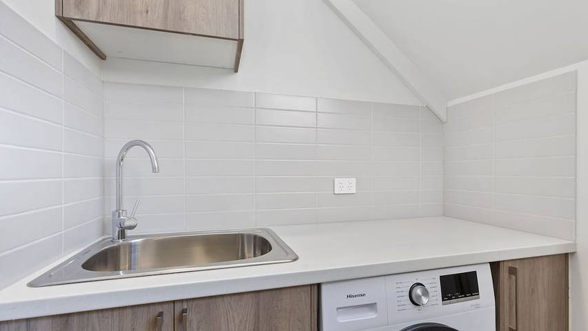 Holiday rental for 4 people, with balcony in Apollo Bay