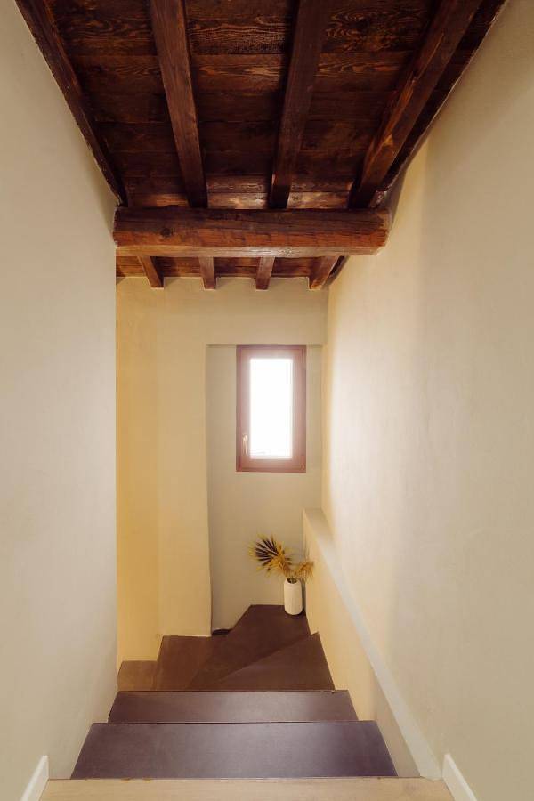 Gîte pour 6 personnes, animaux acceptés à Trevi - 4
