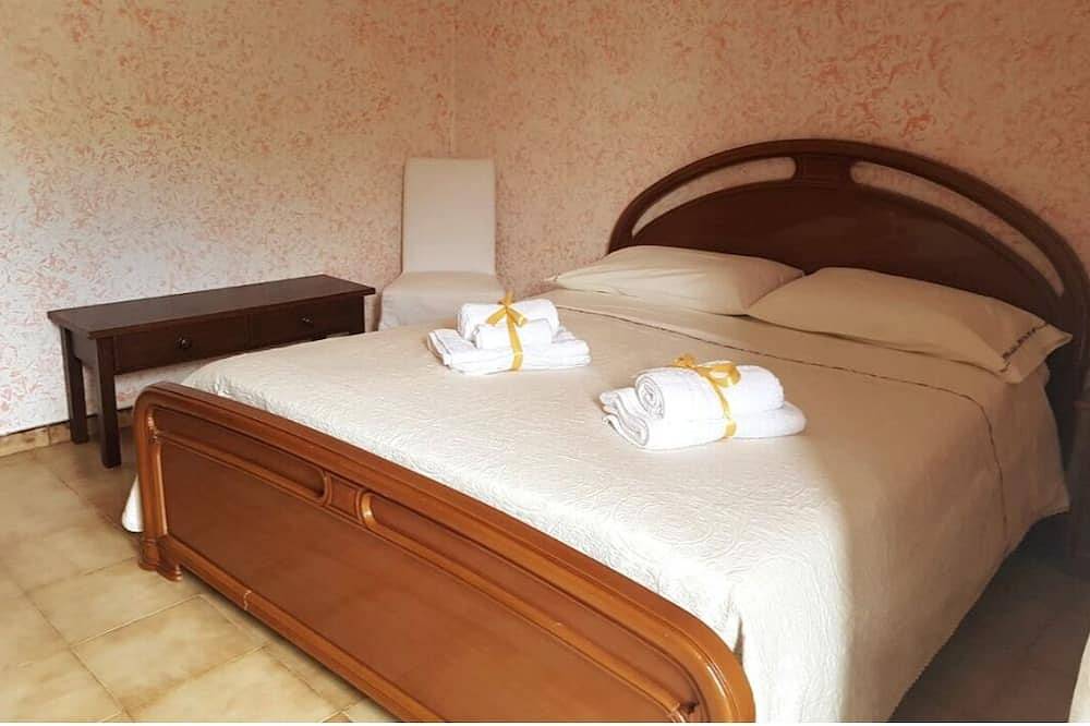 Le 3bbb: una casa nella quiete del borgo molisano in Sant'Agapito, Matese