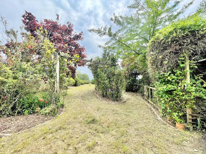 Location de vacances pour 9 personnes, avec vue et jardin, animaux acceptés à Ploéven - 3