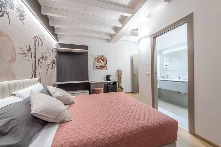 B&b per 2 persone a Ortona (Italia)