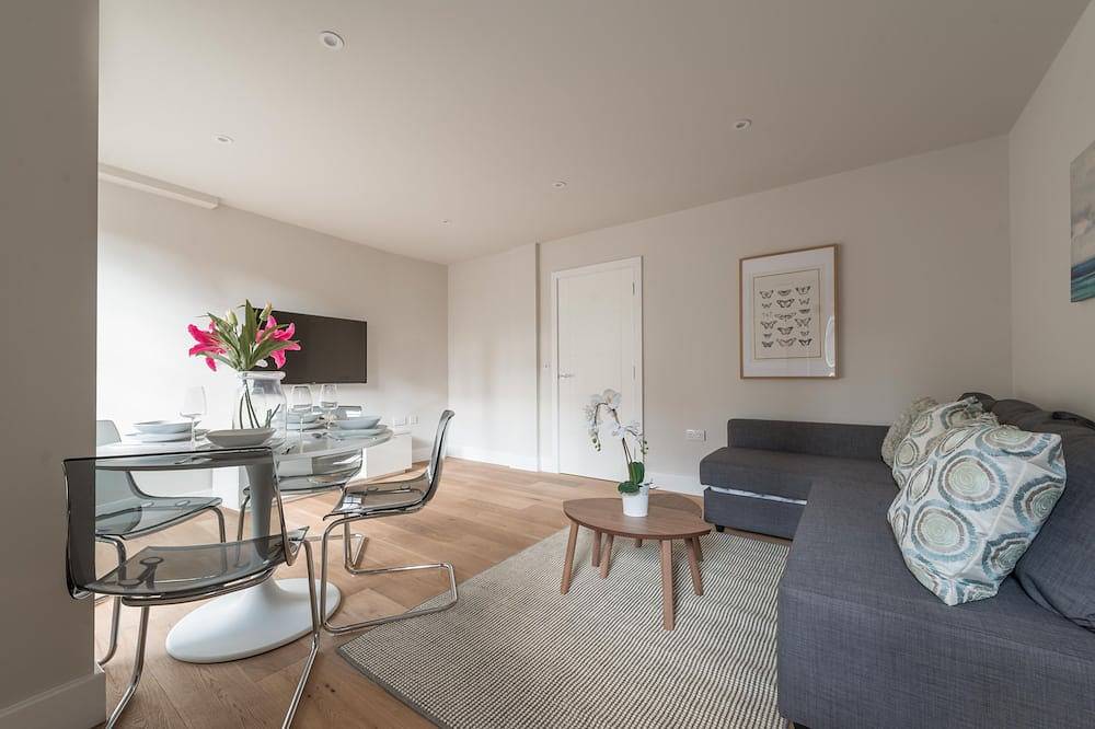 Entire apartment, Hampden Apartments - The Diana in Windsor, Berkshire