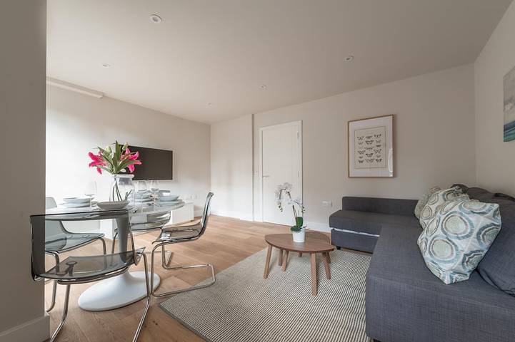 Appartement entier, Hampden Apartments - La Diane in Windsor, Berkshire