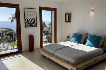 Villa pour 8 Personnes dans Cala Murada, Manacor, Photo 4