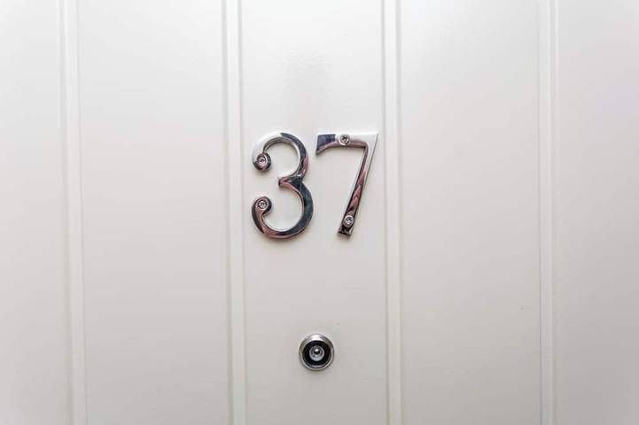 Apartment for 4 people in Sunderland