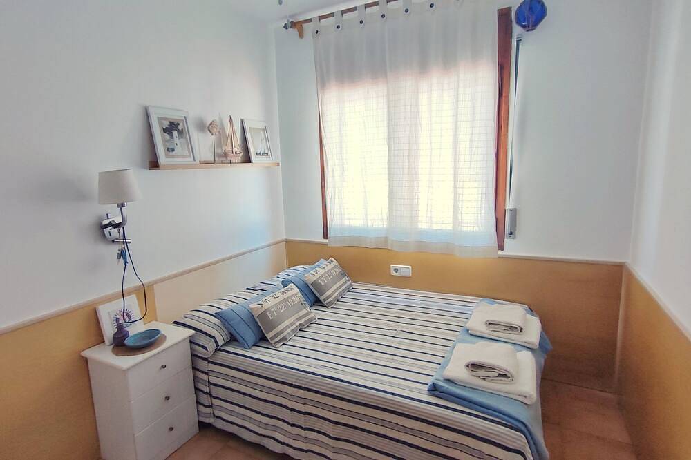 Casa individual, piscina privada y Wifi in Vendrell, Costa Dorada