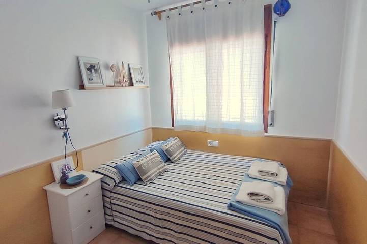 Casa individual, piscina privada y Wifi in Vendrell, Costa Dorada