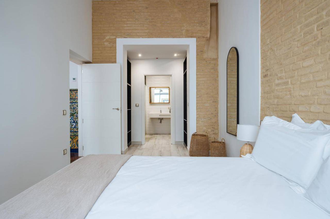 Deluxe Apartment in Central Seville, Sevilla