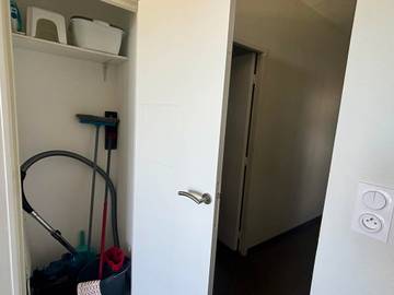 Appartement De Vacances pour 6 Personnes dans La Tranche-sur-Mer, Vendée, Photo 4