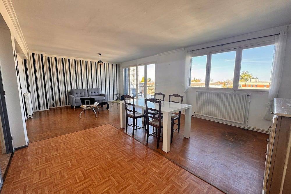 Appartement entier, La maison Gaston — Appartement 40 m² centre Arras in Arras, Région d'Arras