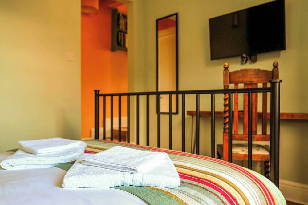 Alojamiento de 1 habitaciones en Cheltenham in Cheltenham, Gloucestershire