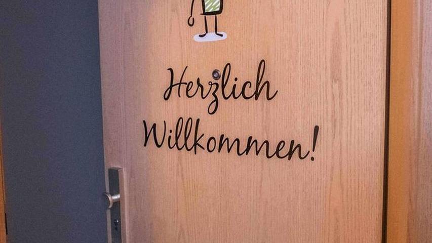 Ferienwohnung für 2 Personen, mit Balkon in Zittau - 2