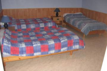 Gîte pour 5 Personnes dans Valderiès, Massif central, Photo 1