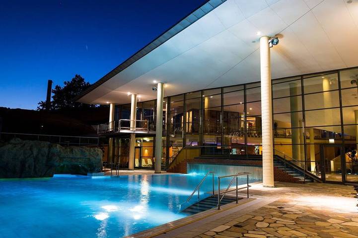 Ferienwohnung für 9 Personen, mit Terrasse, mit Haustier in Mistelgau - 4