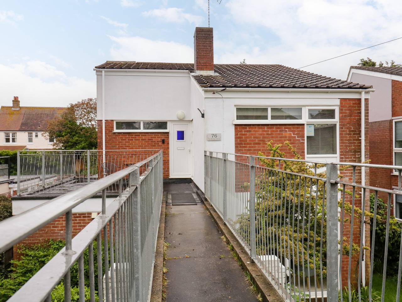 The Bridge House, Southwold in Southwold, Waveney