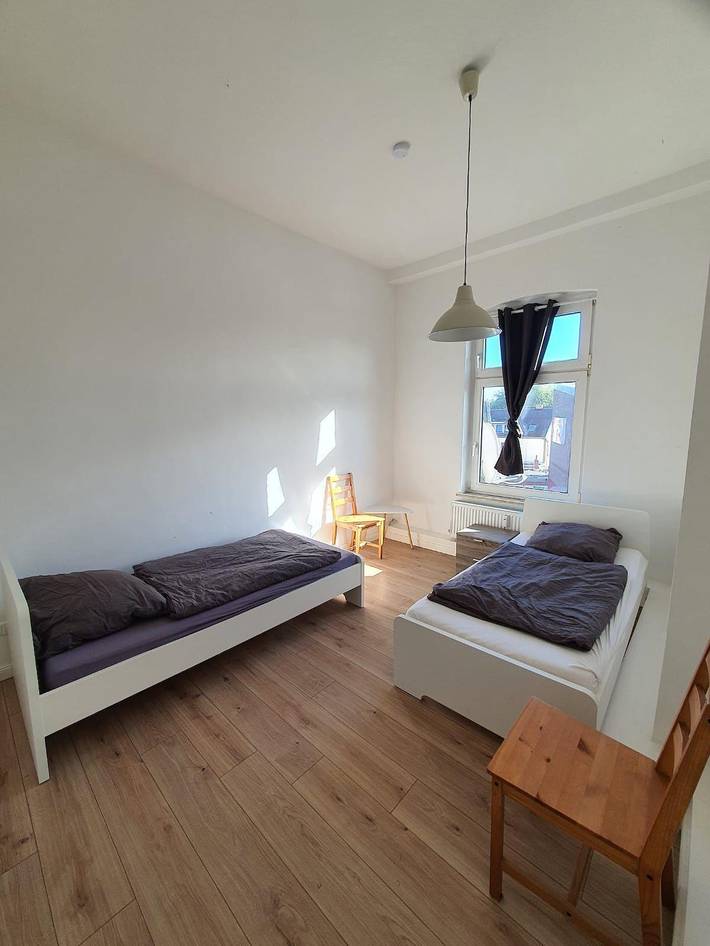 Ferienwohnung für 5 Personen in Brunsbüttel - 4