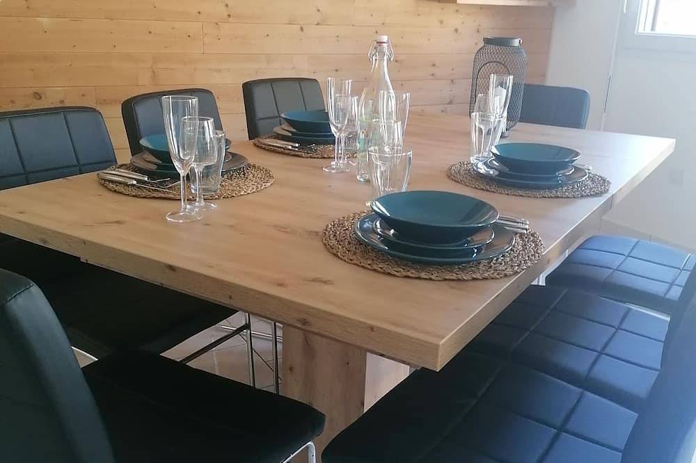 Gîte l'âme Du Gourmand in Pontorson, Avranches region