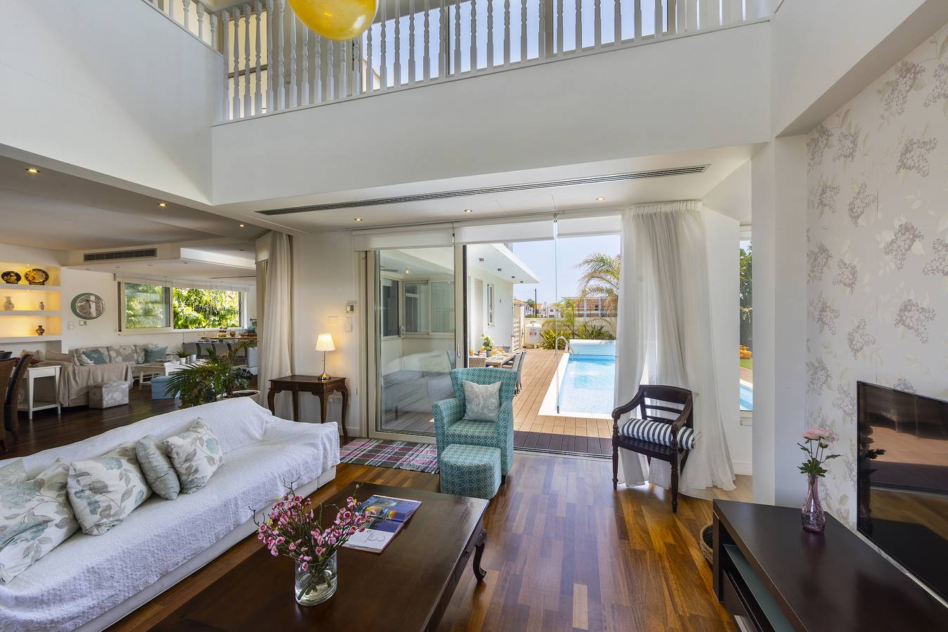 Larnaca Villa Marisol in Larnaca Bezirk