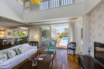 Villa for 8 People in Larnaca District, Photo 4