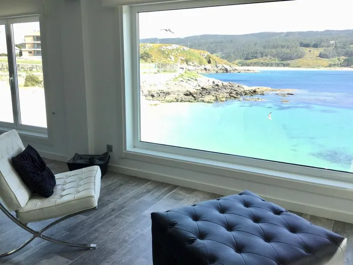 Apartamento de vacaciones para 6 personas, con vistas - 1