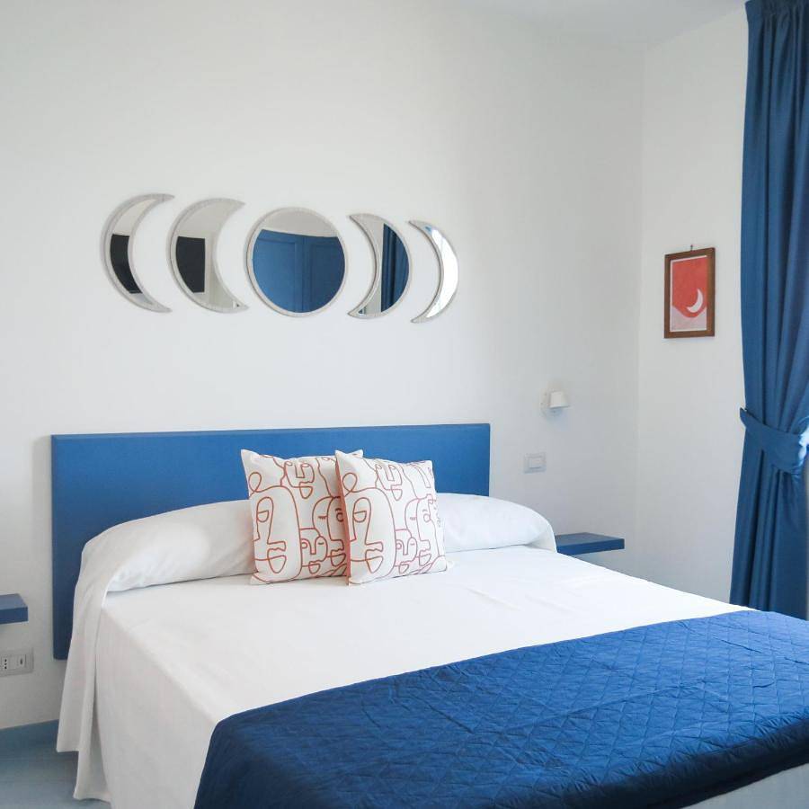 Lena Magda B&B in San Michele Salerno, Furore