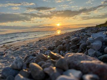 Ferieudlejning til 6 Personer i Øerne, Ebeltoft, Billede 4