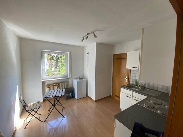 Ferienwohnung für 8 Personen, mit Balkon und Terrasse