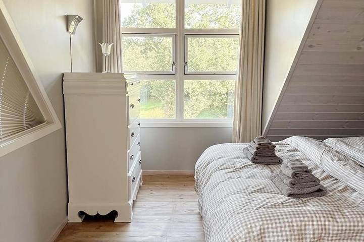 Villa für 16 Personen, mit Garten und Whirlpool in Norwegen - 3