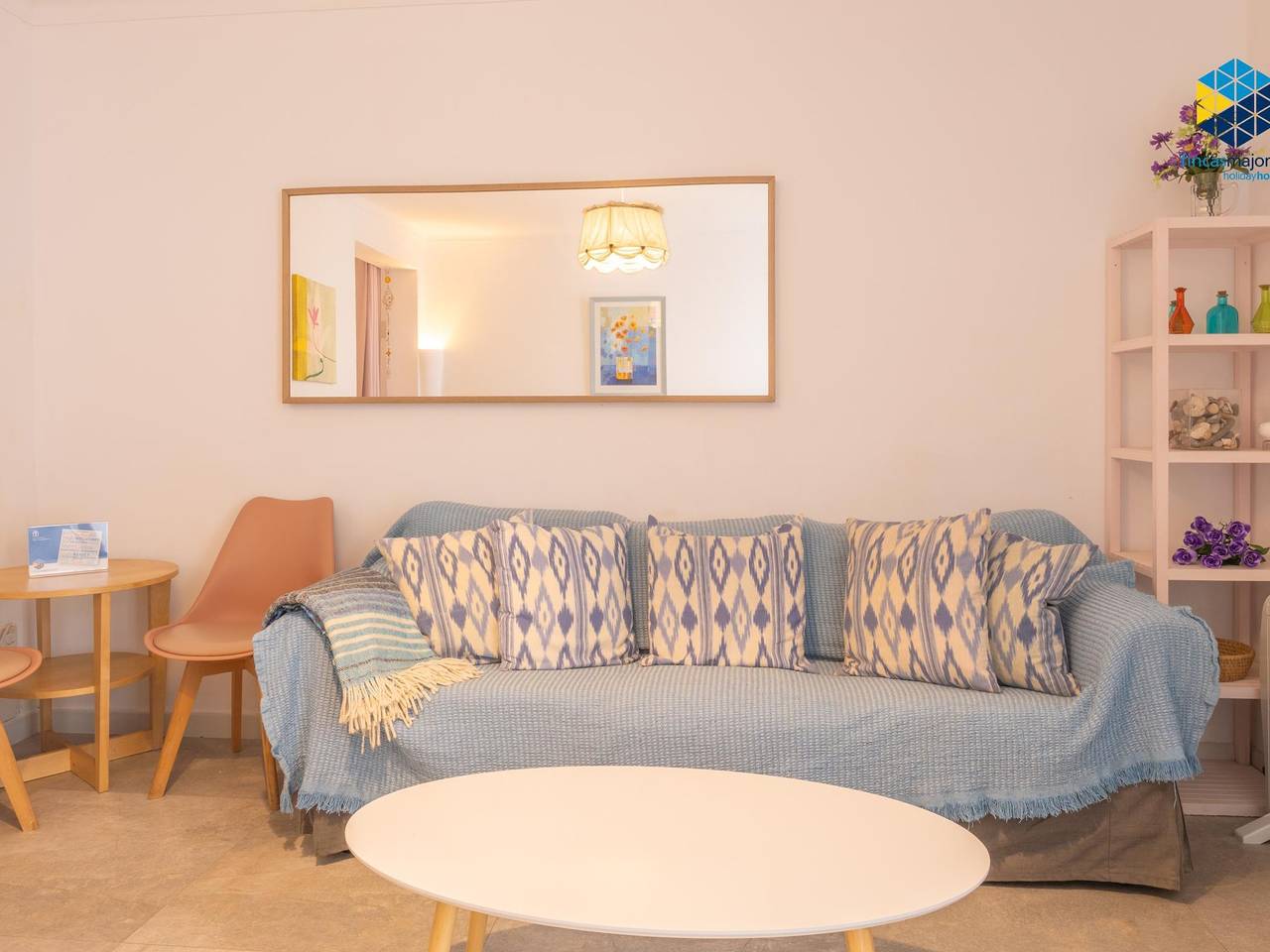 Can Tassi - House close to the beach in Portocristo in Porto Cristo, Manacor