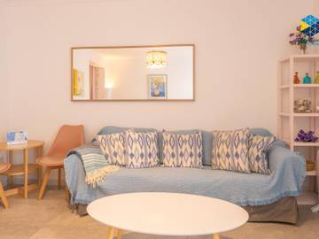 Ferienhaus in Porto Cristo, Manacor für 6 