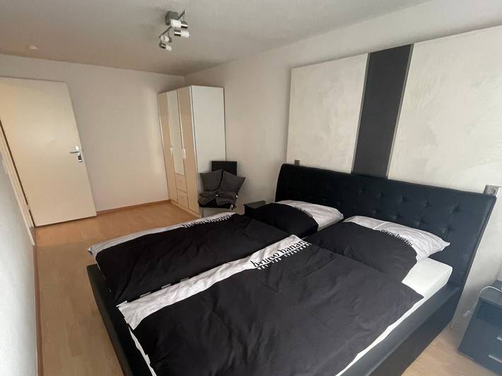 Ganze Ferienwohnung, Ferienwohnung Annabell - Ferienwohnung Annabell - 3 Zim. in Bad Krozingen, Südschwarzwald
