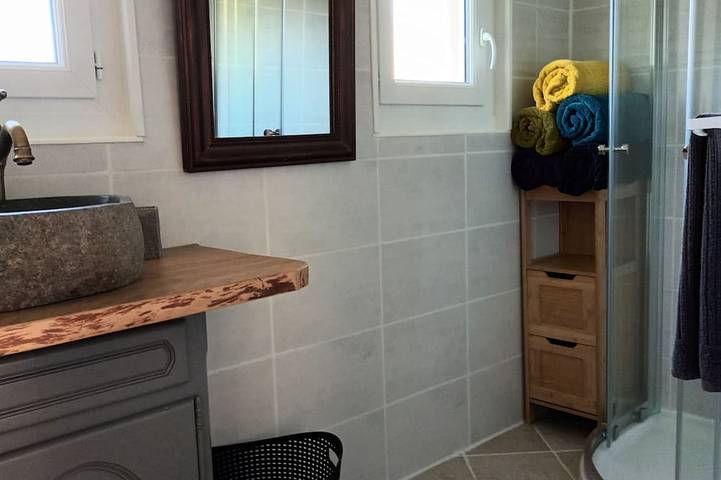 Location de vacances pour 5 personnes à Saint-Jean-Lagineste - 4