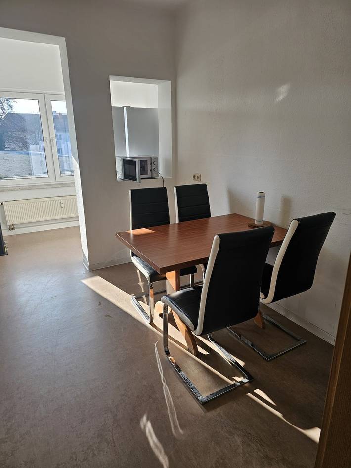 Gîte pour 4 personnes à Leuna - 2