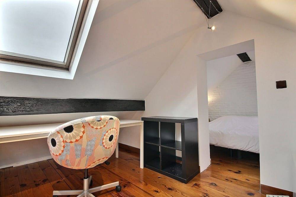 Ganze Wohnung, Le Duplex de Pierre-yves in Lüttich, Lüttich und Umgebung