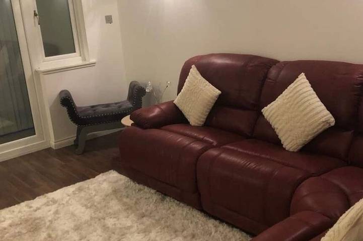 Ganze Wohnung, Apartment Sleeps 3 with Wifi in Loch Lomond, West Dunbartonshire